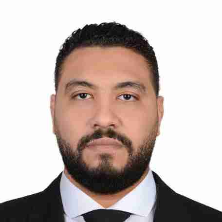 speaker headshot