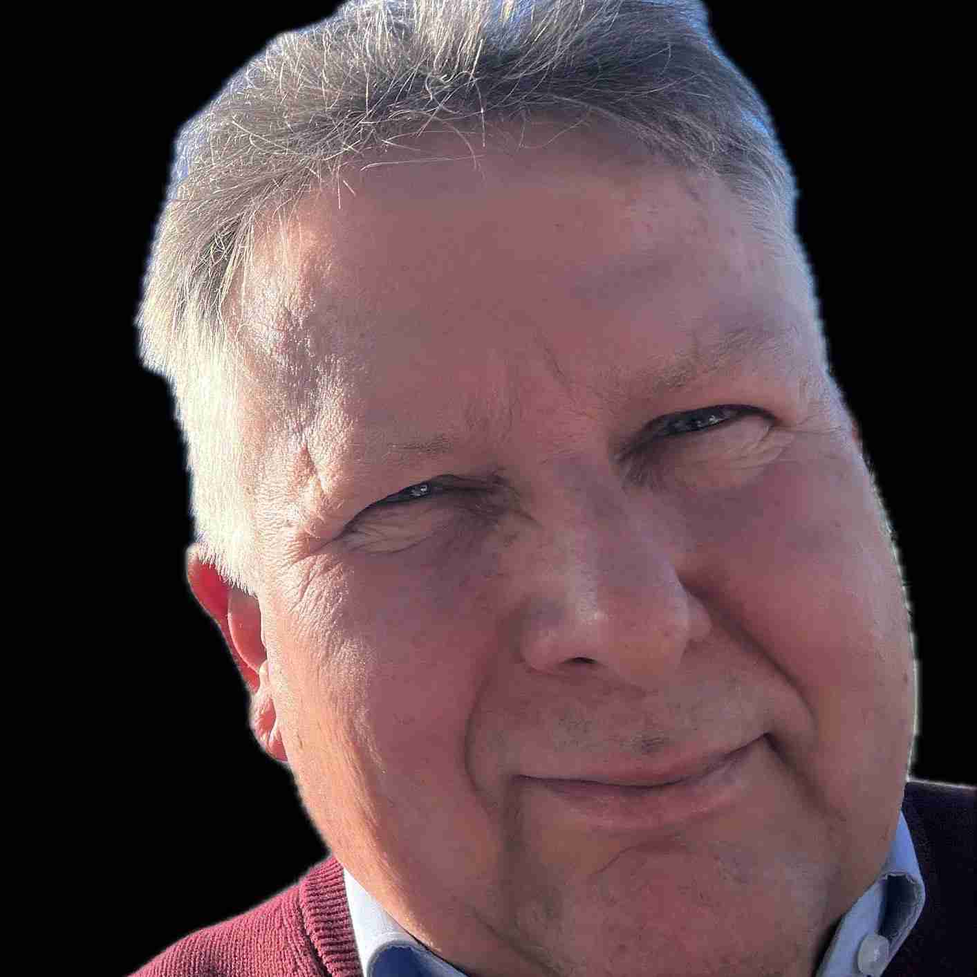 speaker headshot