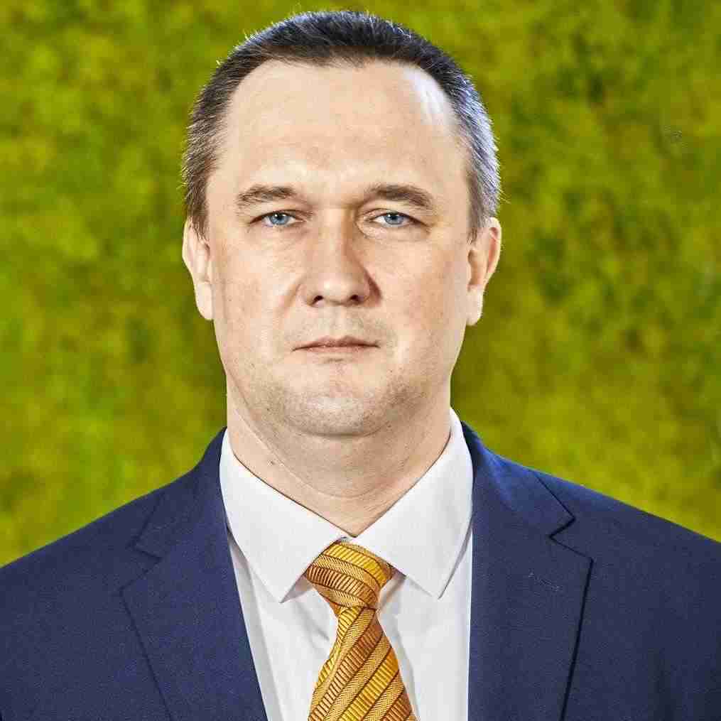 speaker headshot