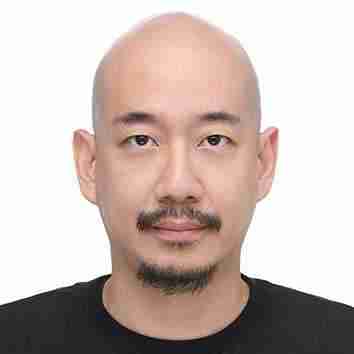 speaker headshot
